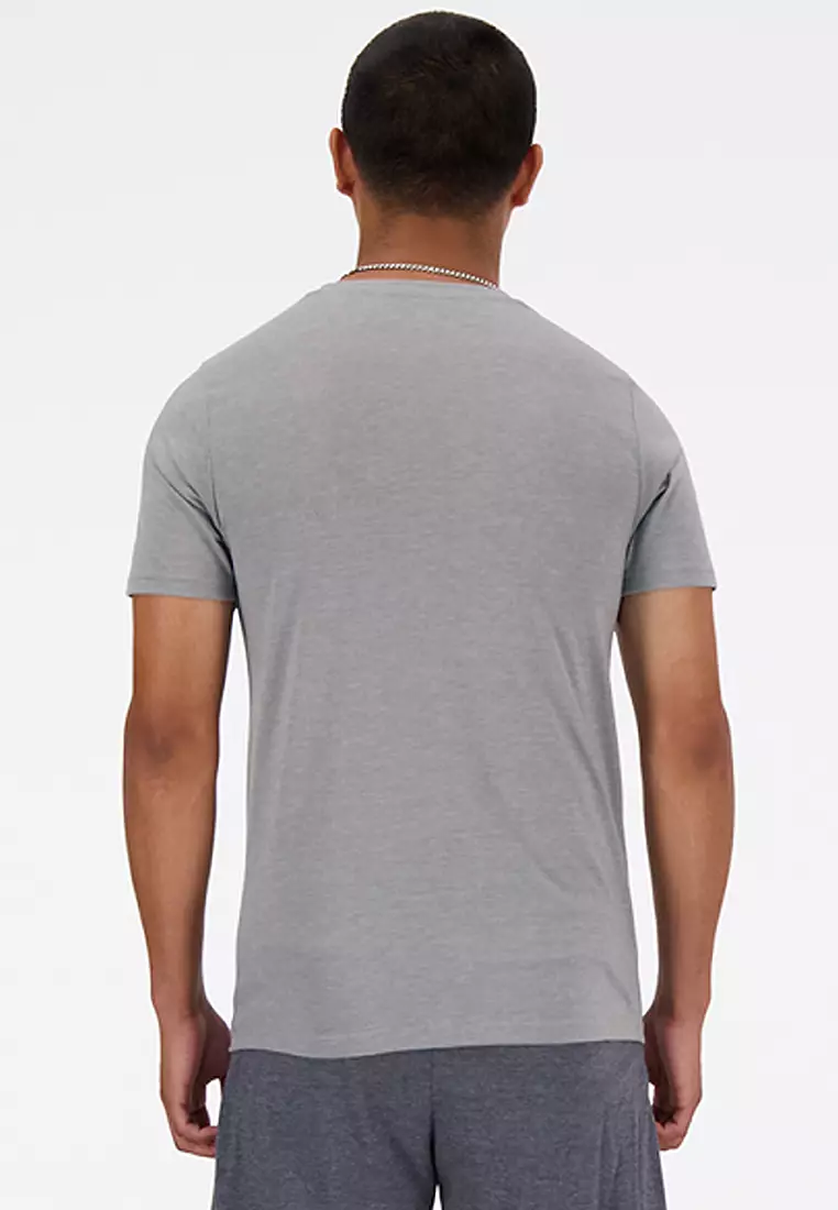 Essentials Heathertech T-Shirt
