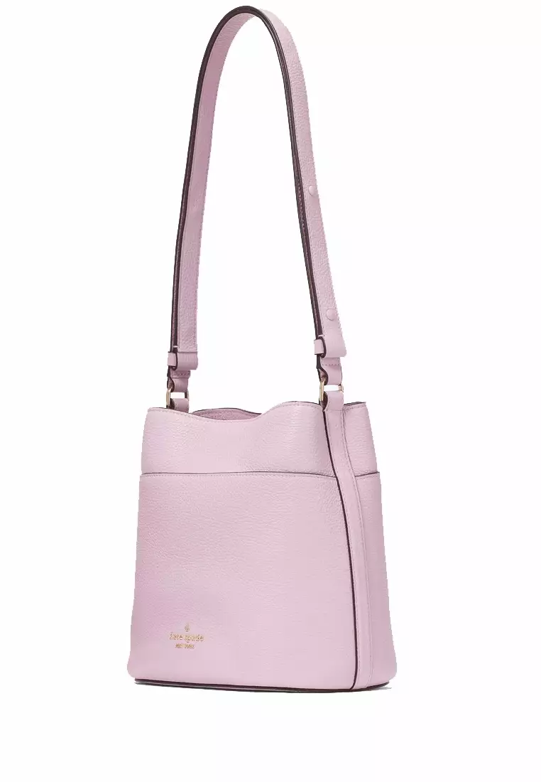 Kate medium store convertible bucket bag