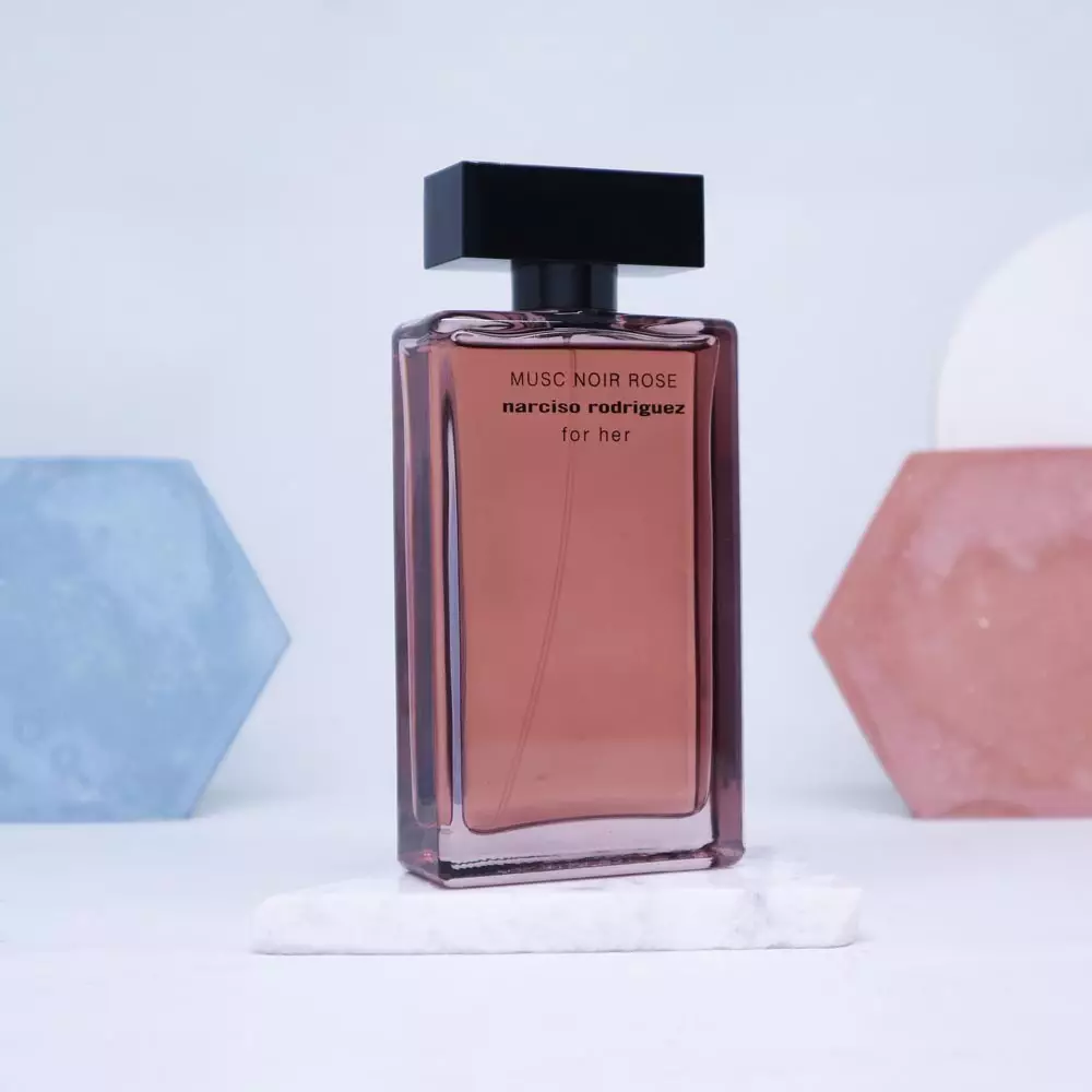 Narciso Rodriguez Musc Noir Rose For Her 100 ML