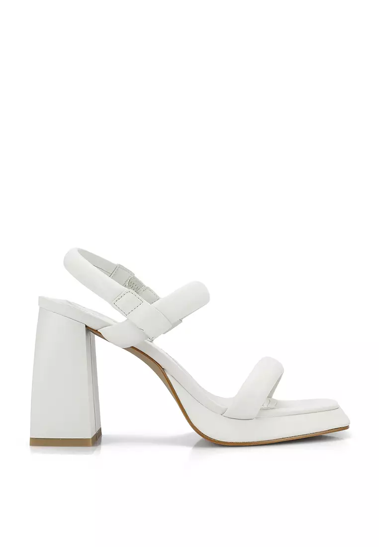 Buy Betsy Ray Sandal Heels Online | ZALORA Malaysia