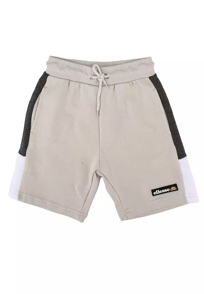 Ellesse shorts kids on sale