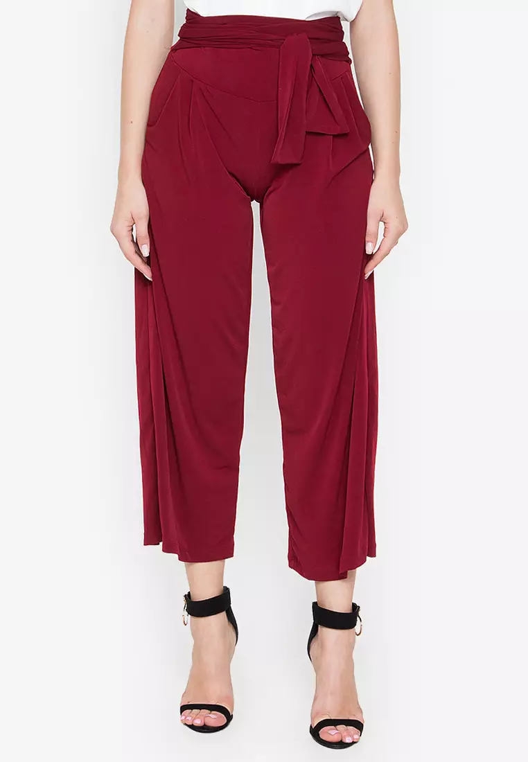 Huali Long Pants