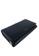 Mel&Co black Saffiano-Effect Tri-Fold Flap Large Wallet A3BEEAC2E467CEGS_4