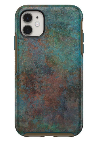 Otterbox iphone 11 green Clearance