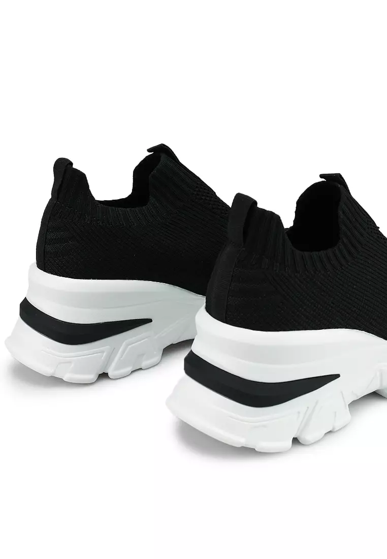 Livelyy Wedge Sneakers