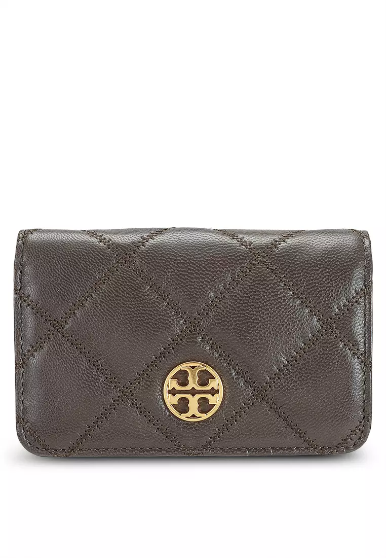 Tory burch wallet outlet online shop