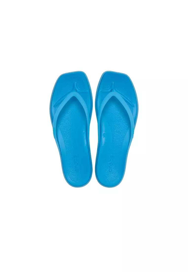 Women's Miami Frosted Flip in Tinted Glass