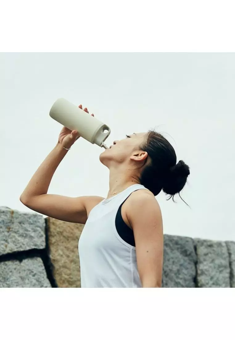Kinto Active Tumbler 800ML - White