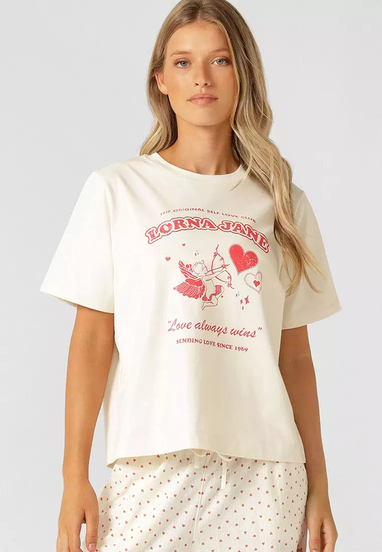Self Love Club T-Shirt