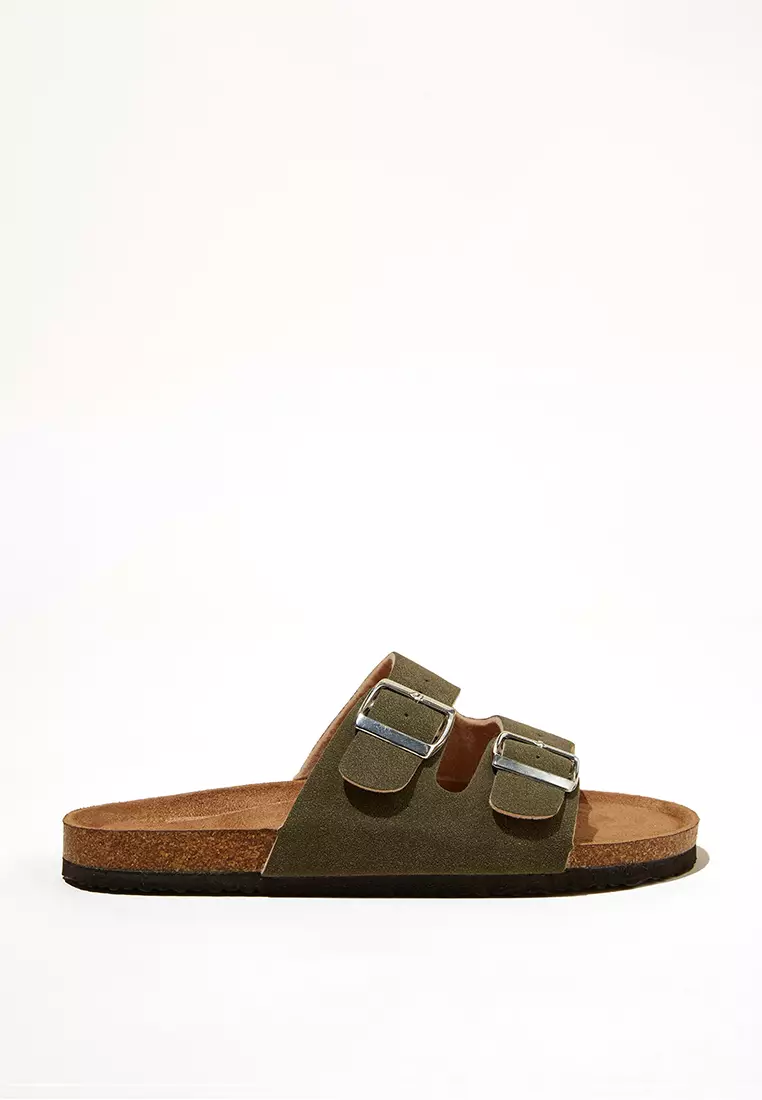 Birkenstock in zalora online authentic