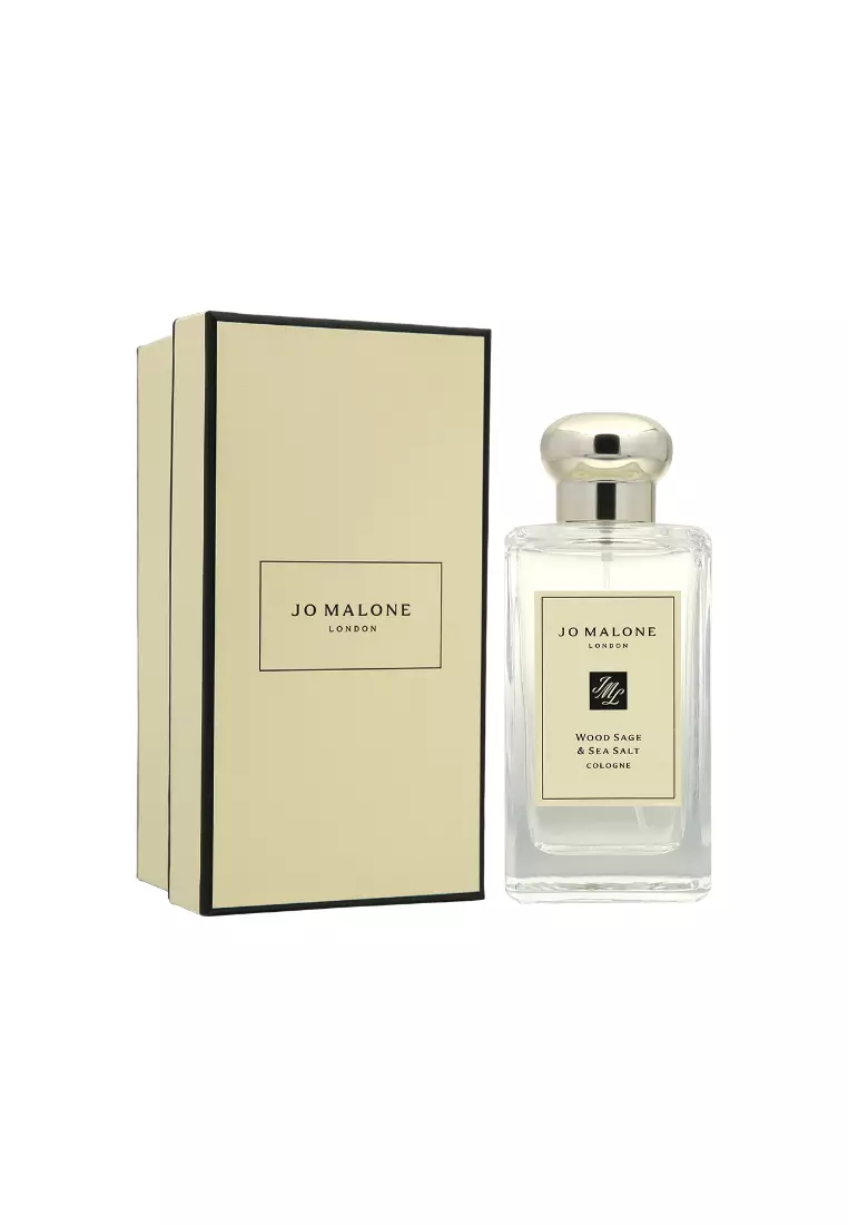 Buy Jo Malone Jo Malone Wood Sage & Sea Salt Cologne 100ml 2026