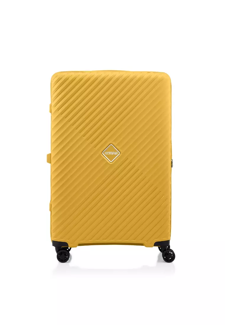 Diazip Spinner 76/28 TSA