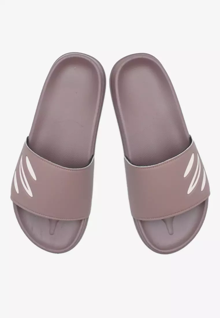 Dr Cardin Men Comfort Slides Sandals D-SLX-8370