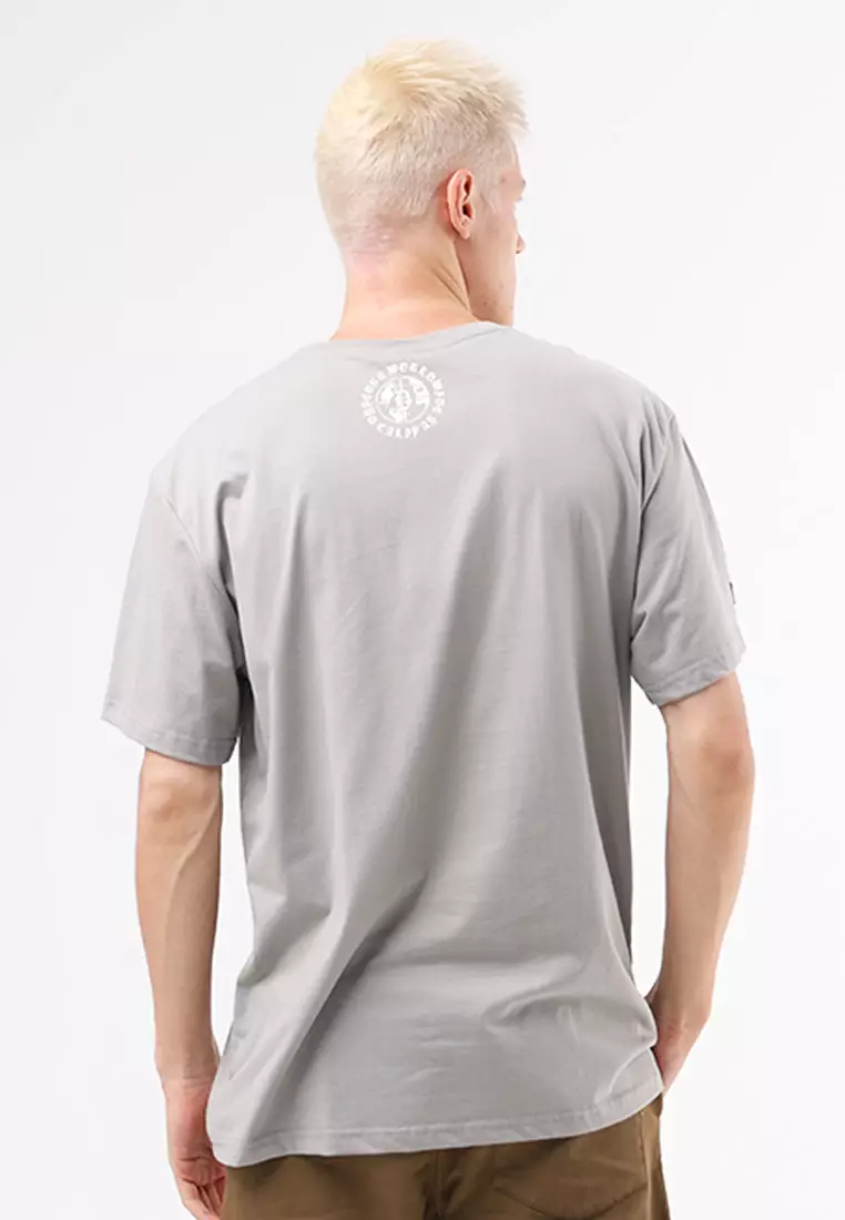 Round Neck Regular Fit