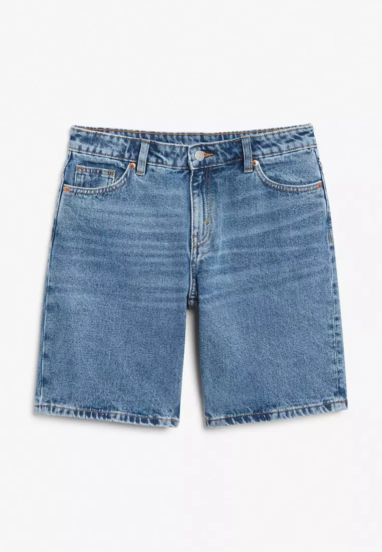 Best cheap deals denim shorts