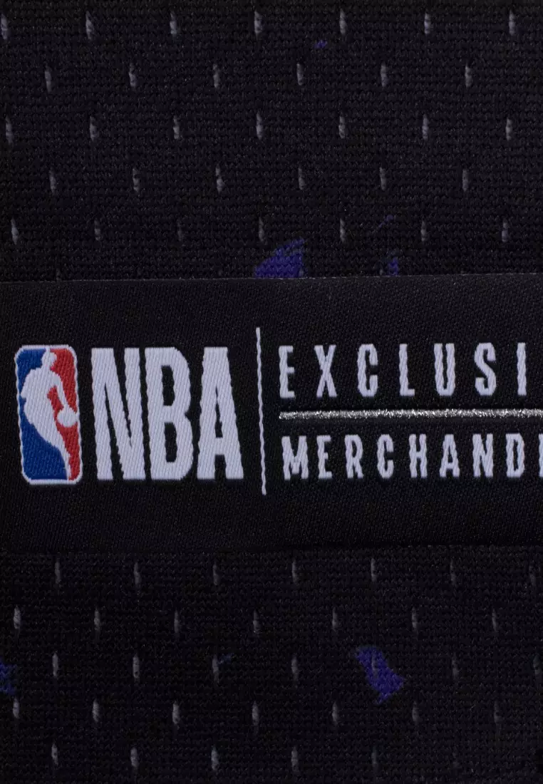 Los Angeles Lakers #23 Lebron James Basketball Jersey for Smear Collection