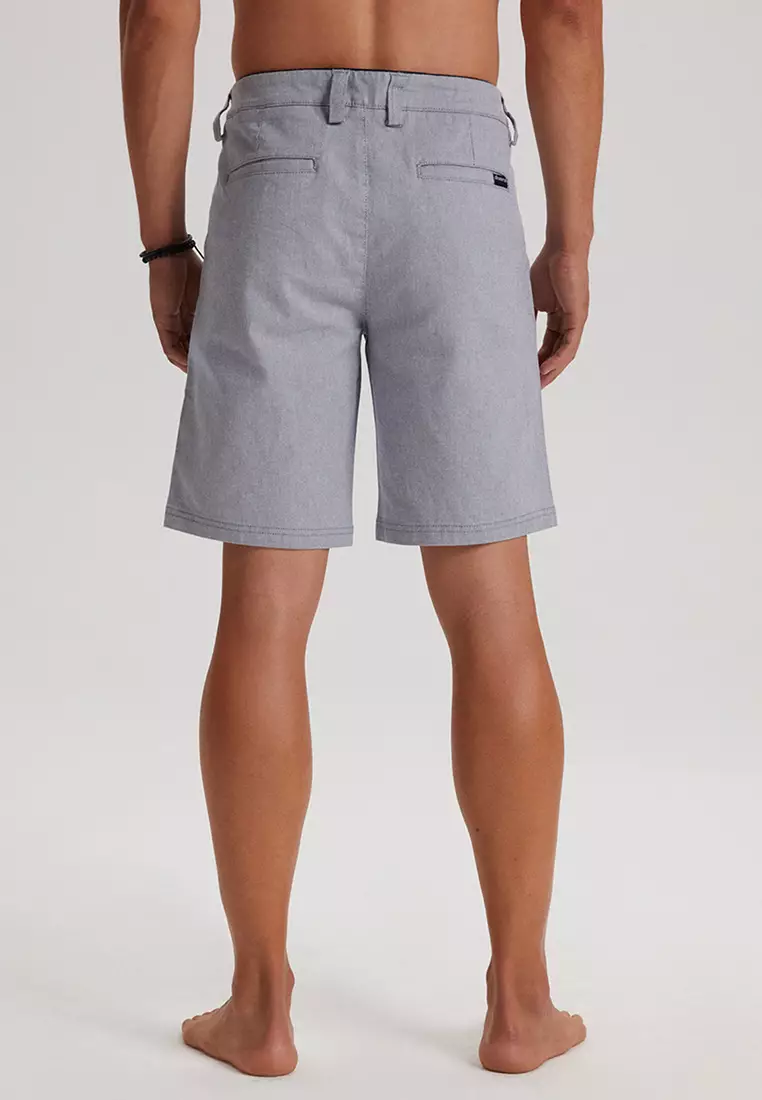 Chino sale bermuda shorts