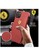 Ferrari black Ferrari - Case IPhone 11 Pro Max 6.5” - Scuderia Carbon Effect Black 23D9CES974B2FDGS_3