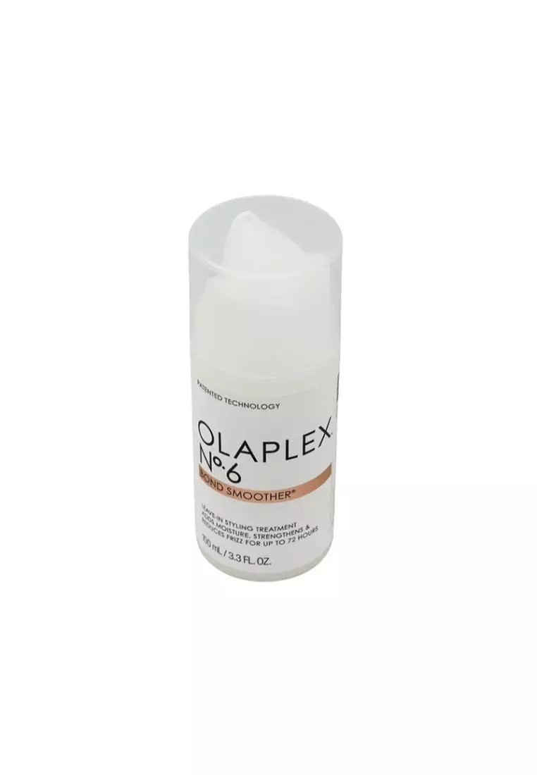 OLAPLEX No.6 Bond Smoother 100ml