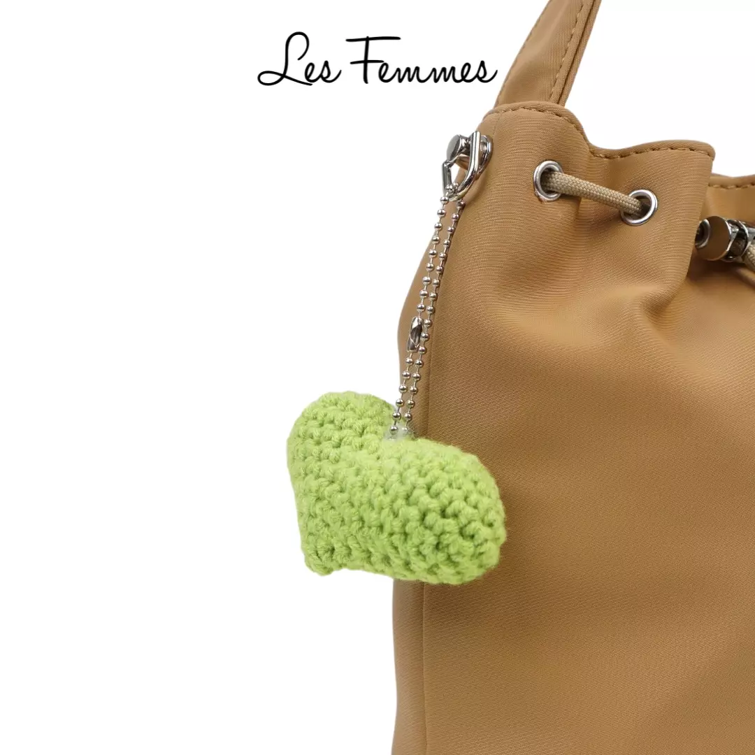 Tas Selempang Wanita Sling Bag Anita G347 2409008 Les Femmes