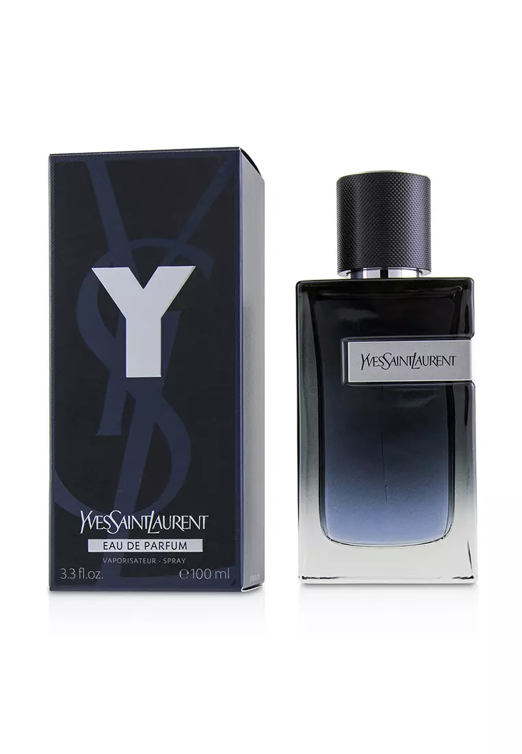  Yves Saint Laurent La Nuit De Lhomme Eau De Parfum Spray For  Men (New 2019 Launch), 3.3 Ounce : Beauty & Personal Care