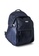 NUVEAU navy Premium Oxford Nylon Backpack 0FC22ACC78CFA1GS_2