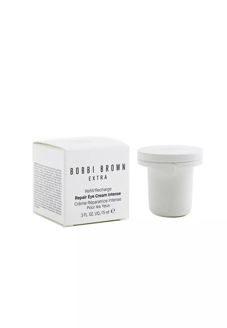 Bobbi Brown - Extra Repair Eye Cream Intense - Refill 15Ml/0.5Oz