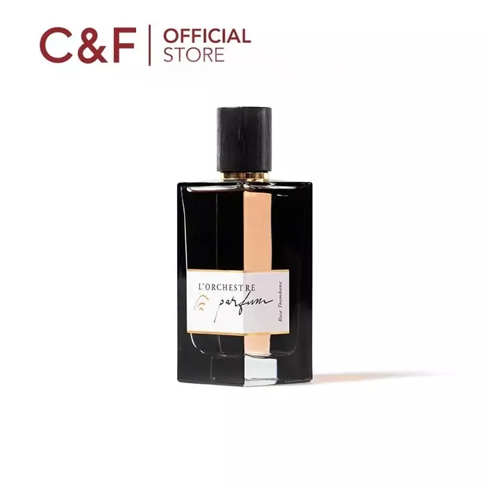 L'Orchestre Rose Trombone EDP 100 ml - Parfum Unisex