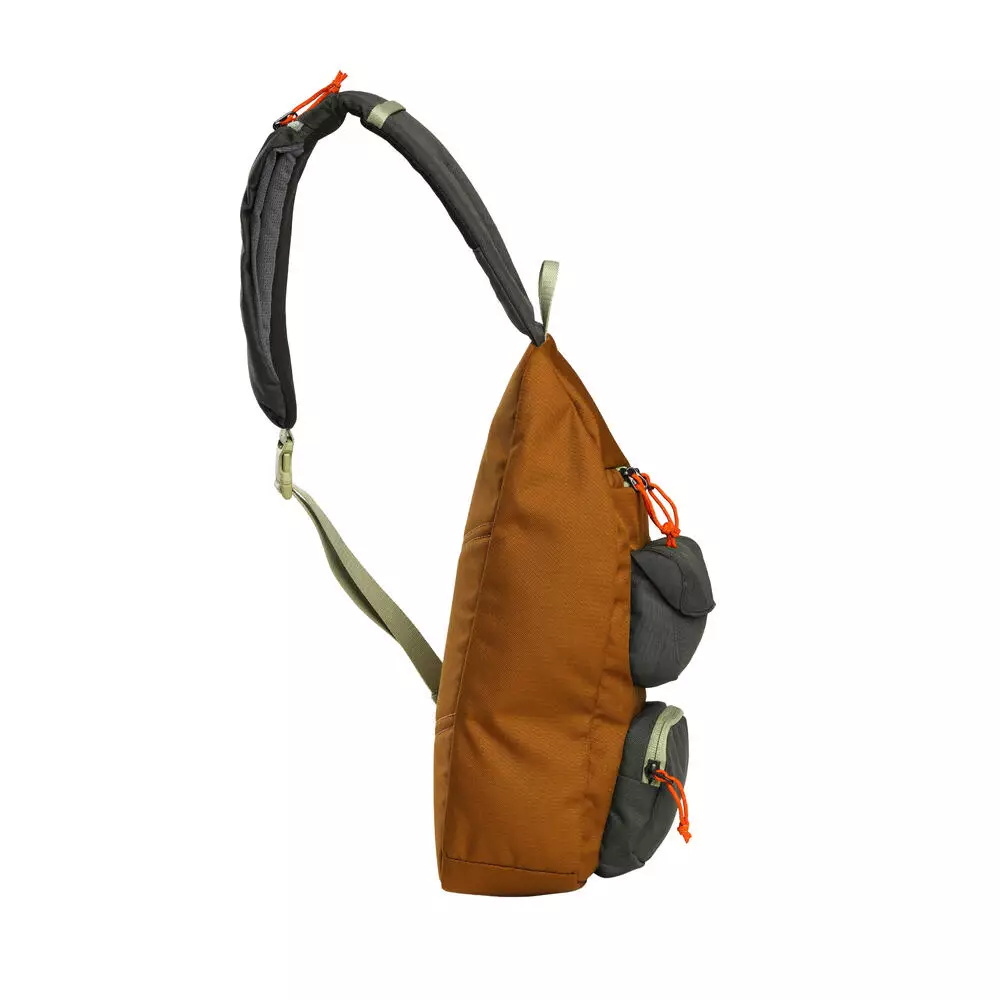 Jual Eiger Eiger Jr Moorland Cross Sling 6L Original 2024 | ZALORA ...