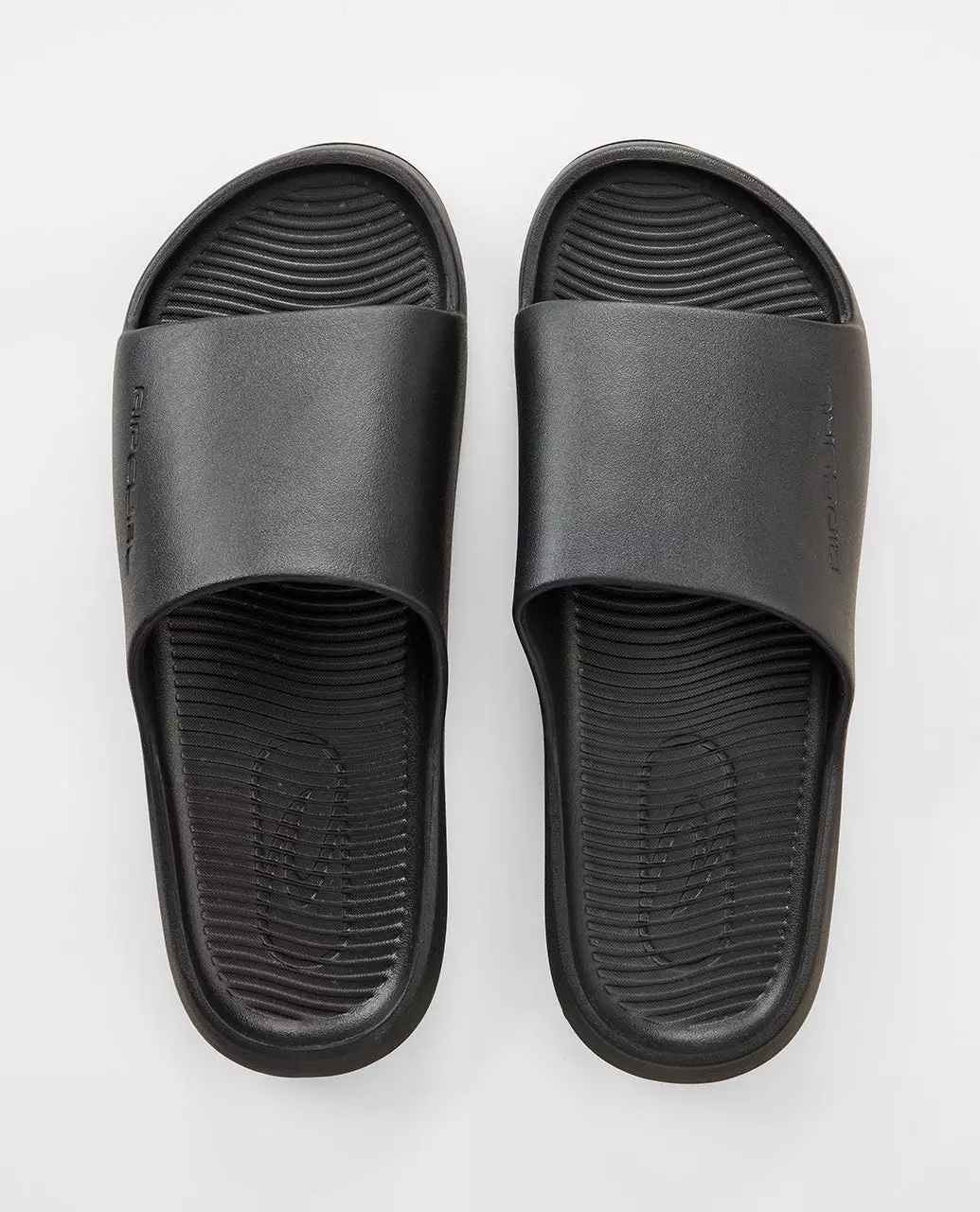 Rip Curl Men Pill Thongs - Black