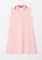 LC WAIKIKI pink Straight Sleeveless Dress 66F81AAF5AC833GS_5