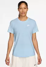 Celestine Blue/White