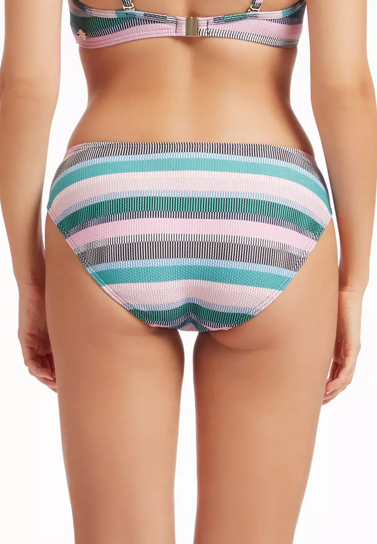 Sunseeker Baydere Stripe Classic Pants