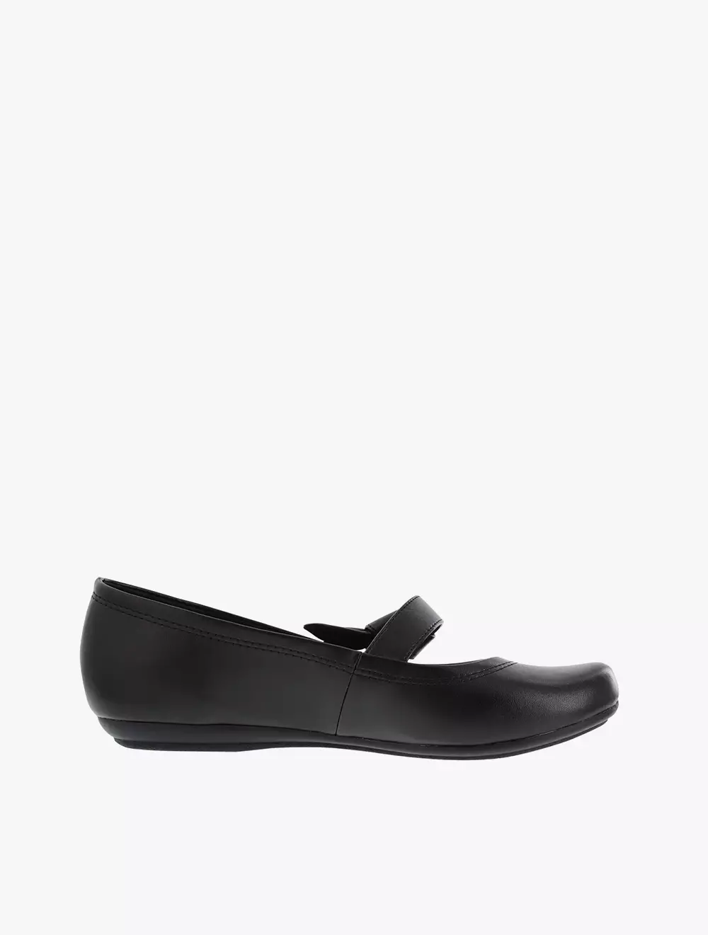 Jual PAYLESS Payless Lower East Side Women's Alex MJ Flat Black_15