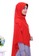 First Hijab red Mayra Square Hijab In Red 742DAAA4524B30GS_3