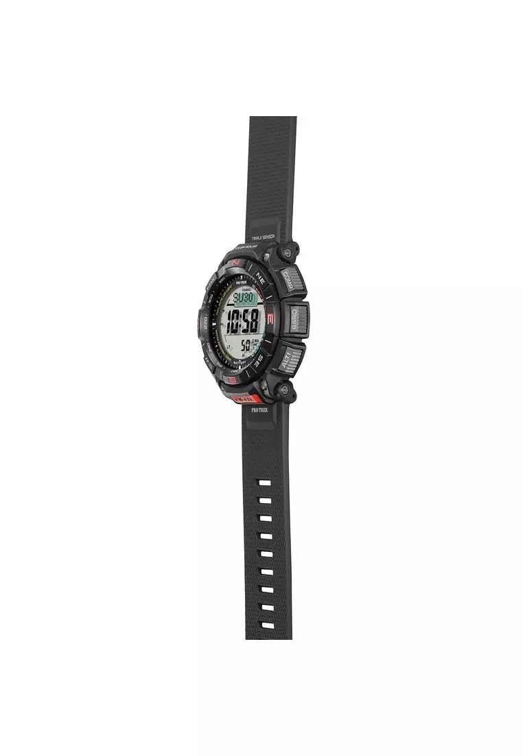 CASIO PRO TREK PRG-340-1