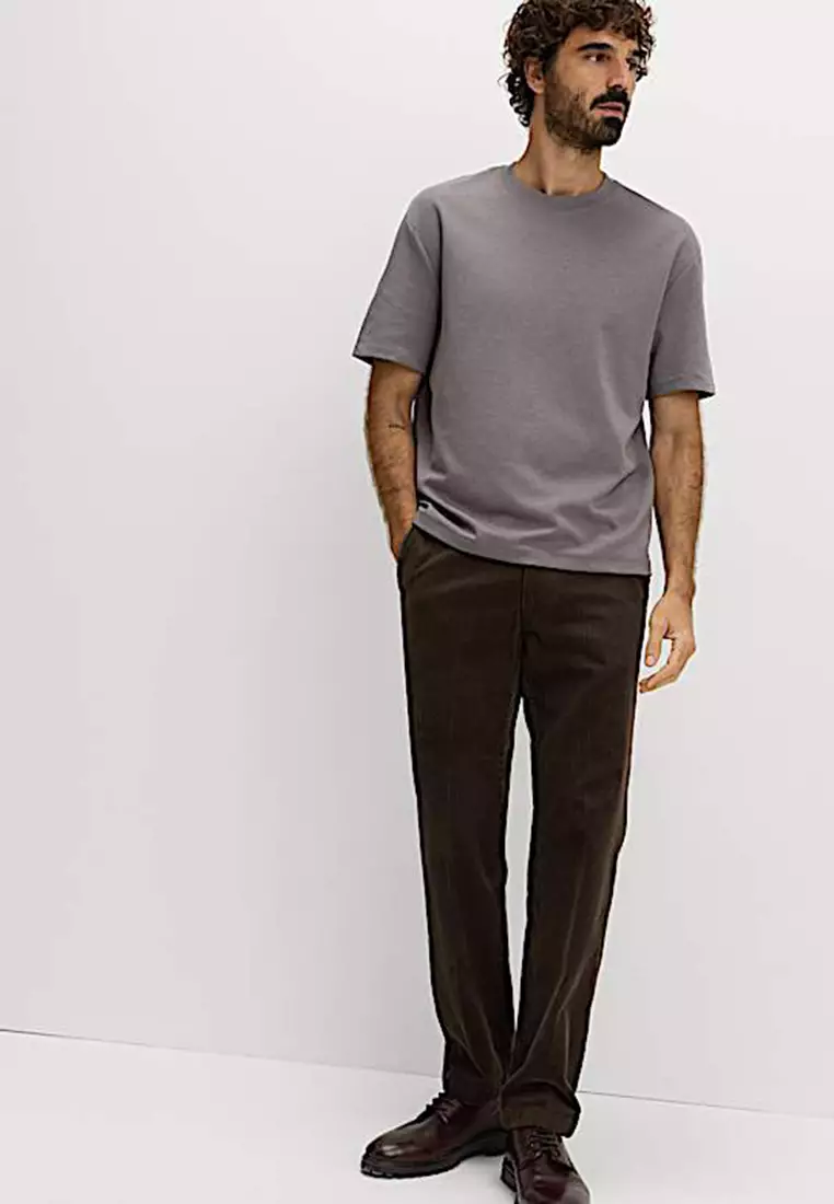 Cotton Blend Ultimate Performance T-Shirt