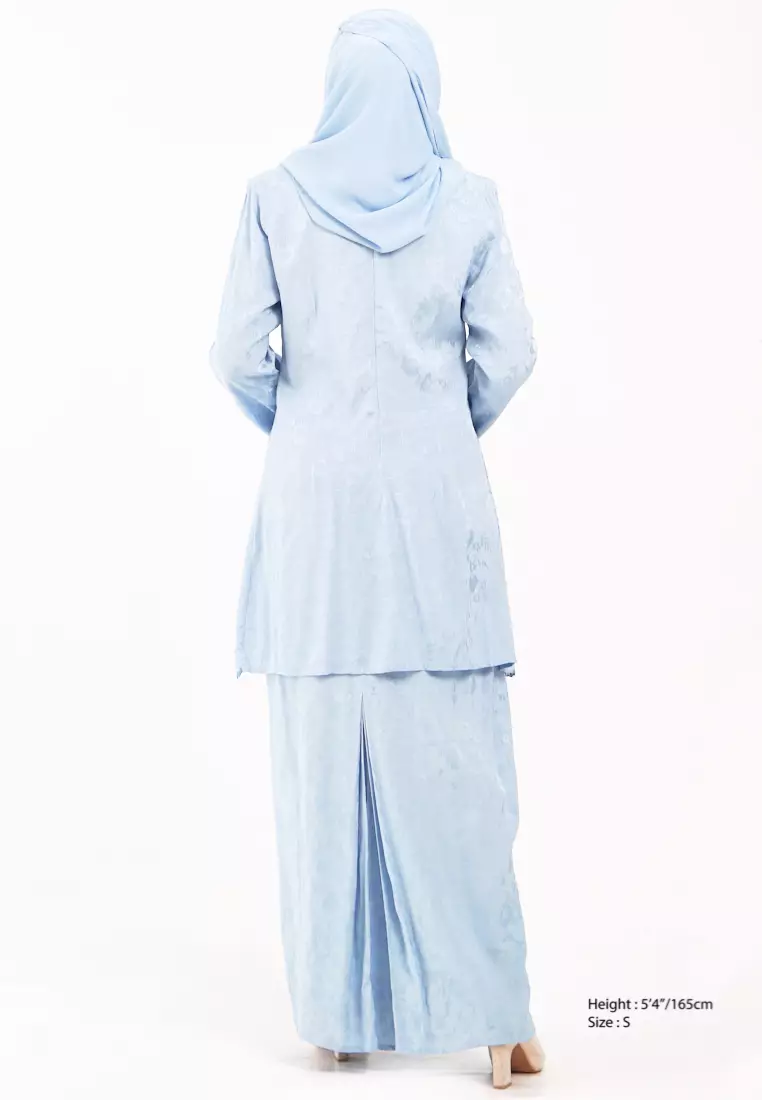 Gene Martino - Dea Cantik Kurung Pahang 8167