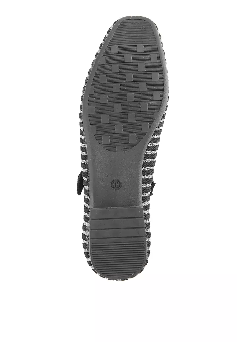 Ladies Shoes 06209Za