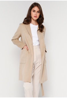 Buy ck Calvin Klein Jackets & Coats For Women 2023 Online on ZALORA  Singapore