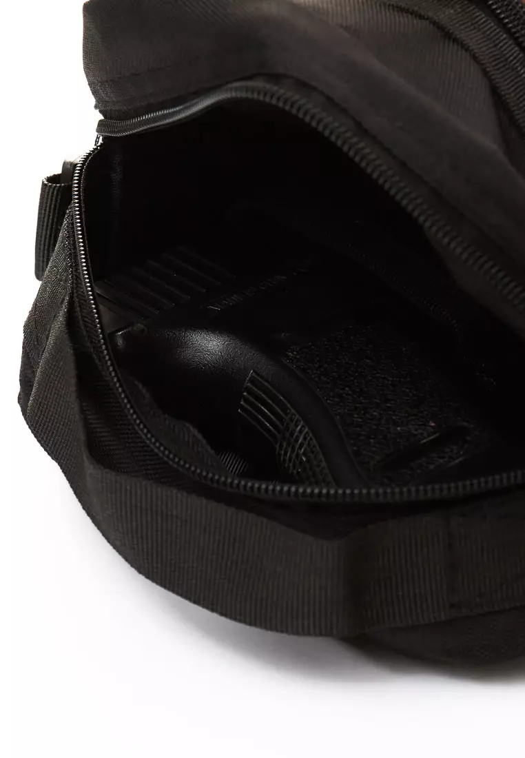 Concealed Design Tactical Sling Bag Archie