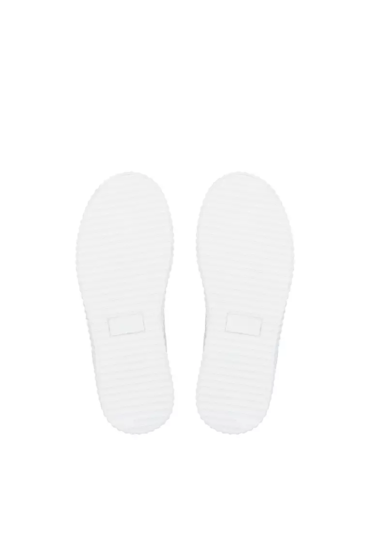 Medium Beige Carol Sneakers