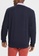 ESPRIT navy ESPRIT Applique sweatshirt 457E6AA0CB68DDGS_2