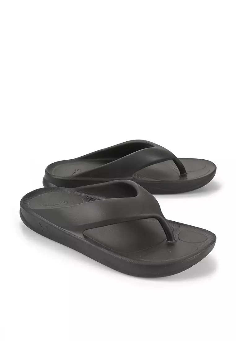 Discount on Puma  shoes - SKU: Wave Flip Sandals