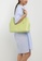 ELLE green Color Therapy Tote Bag Set 92D94AC86E09BAGS_8