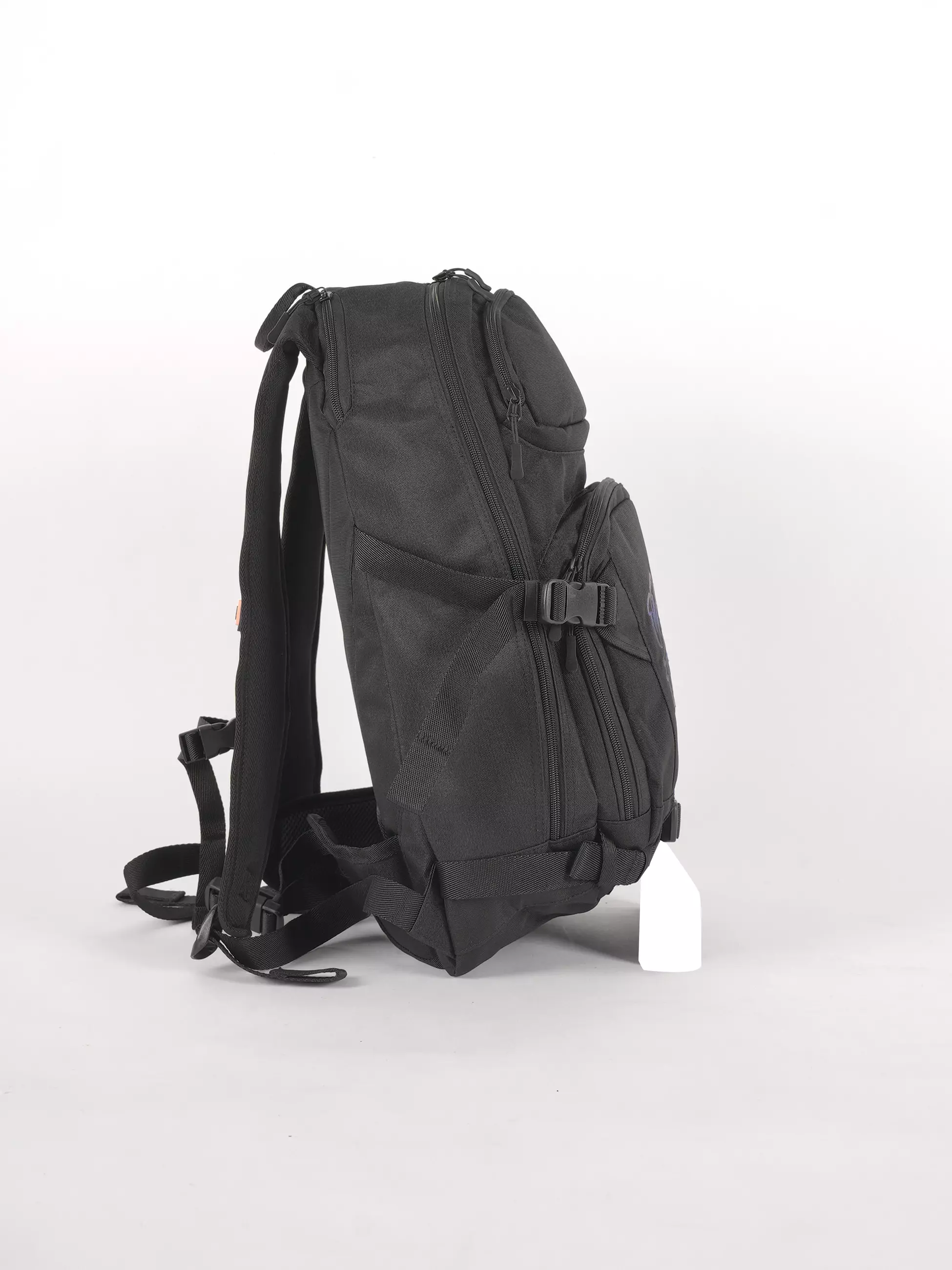 Insight Tas Gendong Fletcher Men Backpack Laptop Black Planet Surf