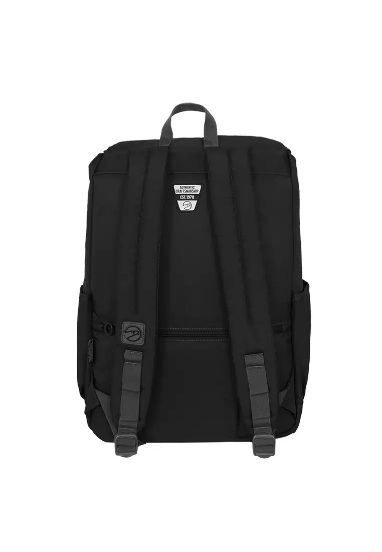 6084 MEDIUM Monoflap Backpack