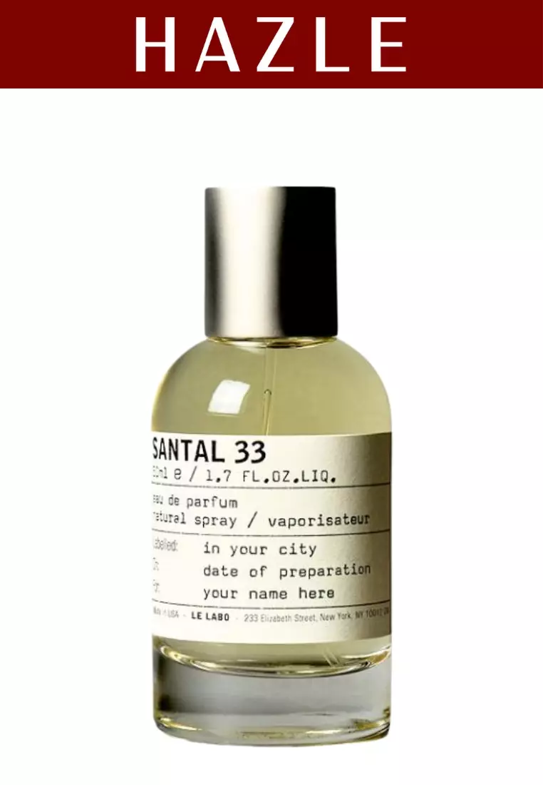 Santal 33 Unisex EDP 50 ml
