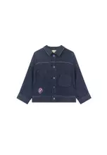 Denim Deep Blue
