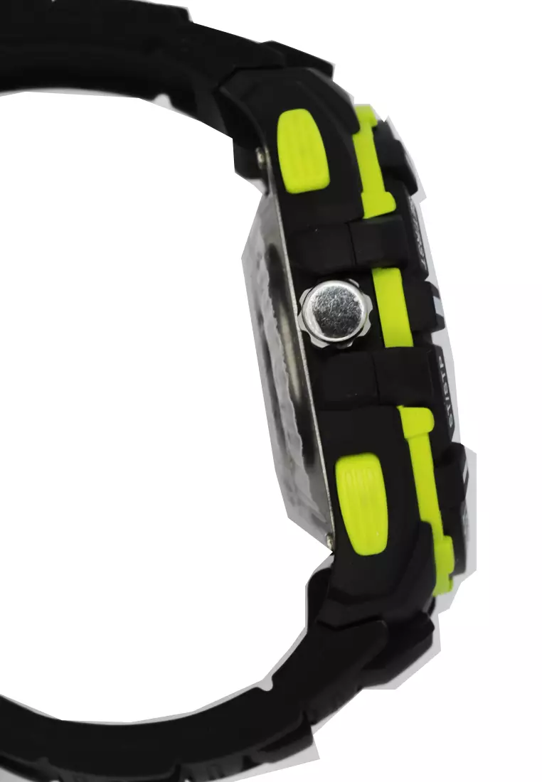 Sporty Men's Watches CAL K5769/4